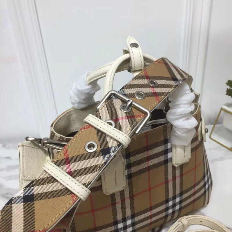 Glami Fashion -BBR Bags - 1621