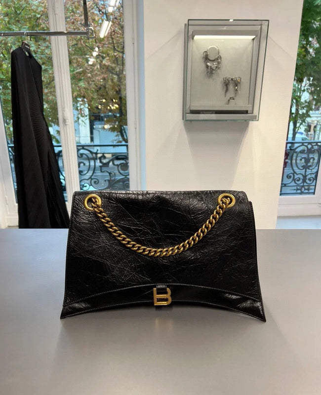 Satchel Bags - BGA Bags - 2534