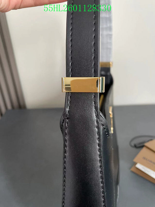 ELE Fashion -BBR Bags - 236