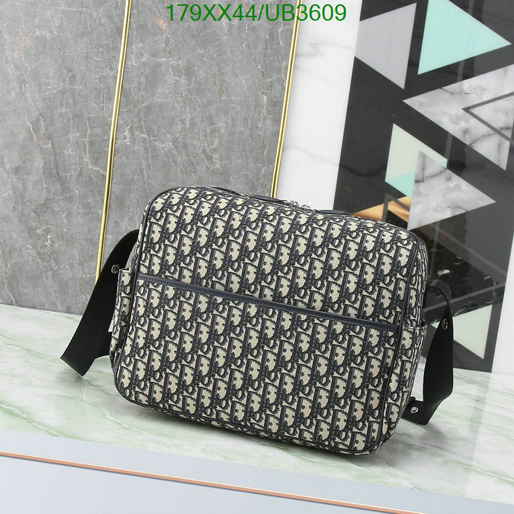 SAMCC - DOR Bags - 1189