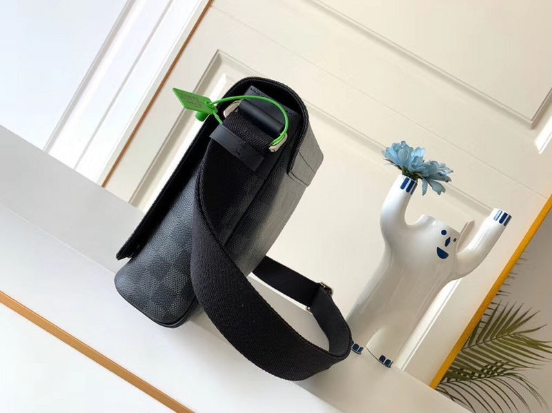 Satchel Bags - VL1 Bags - 520