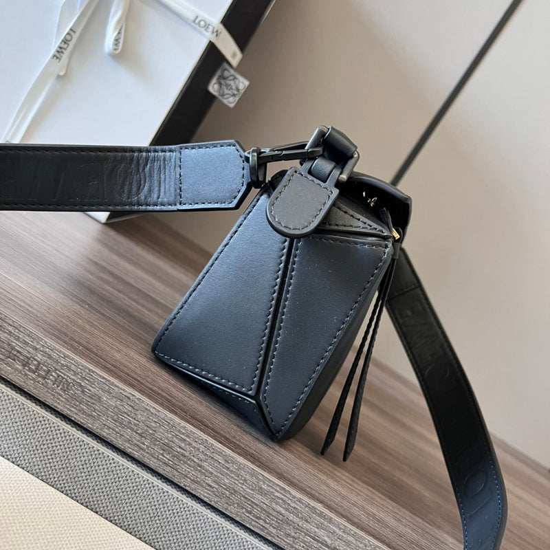 Glamy - LWO Bags - 779