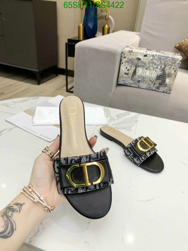 SAMCC - DOR Women Shoes - 2186