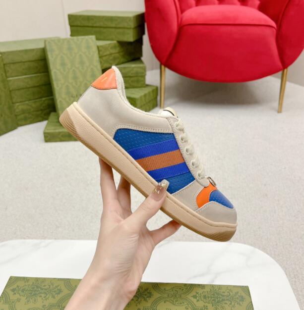 SAMC - GUKI Women Shoes - 603