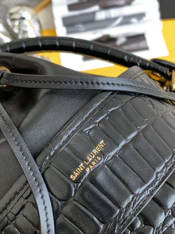 ELE - SLY Bags 125