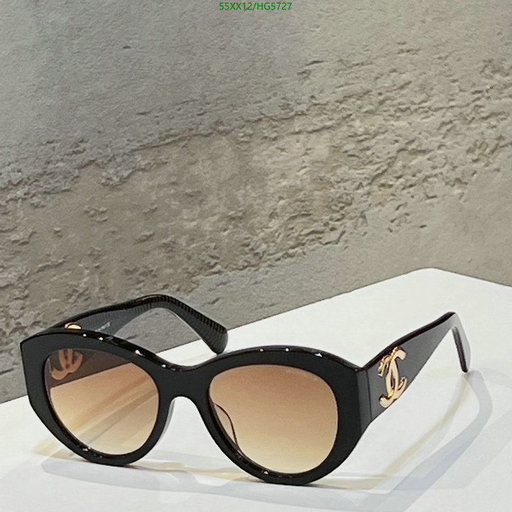 SAMC - CHL Glasses - 446