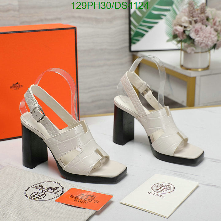 SAMC - HMS Women Shoes - 054