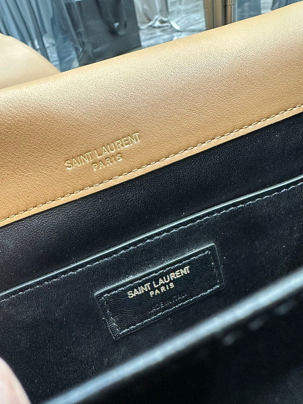 Satchel Bags - SLY Bags - 507