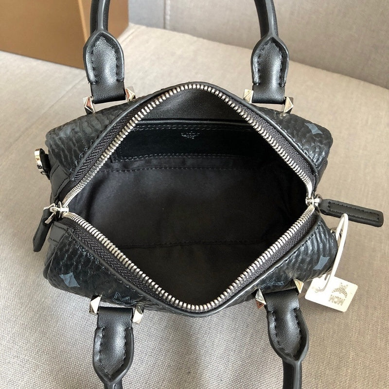 Satchel Bags - MC Bags - 014