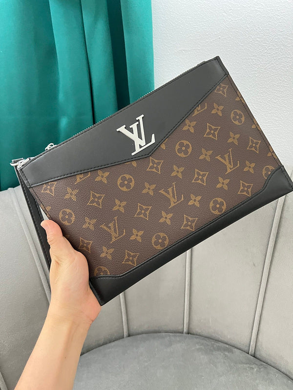 Satchel Bags - VL Bags - 3937