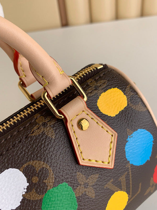 Satchel Bags - VL Bags - 3011