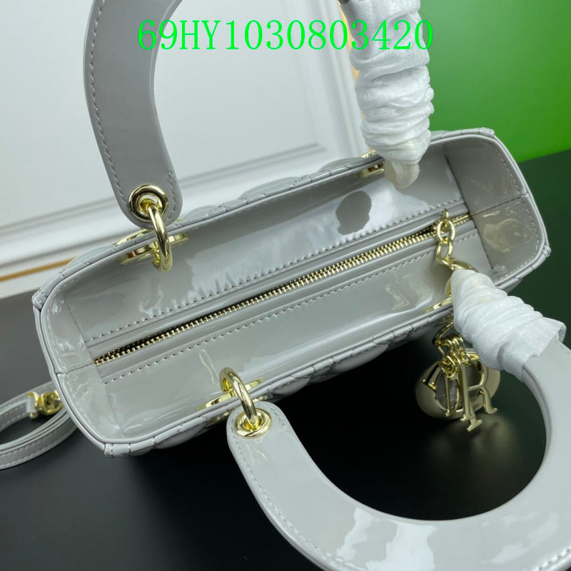 Glami - DOR Bags - 1381