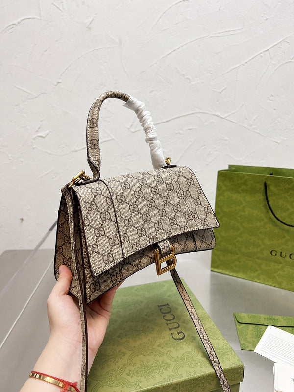 ELE Fashion - BGA Bags - 1545
