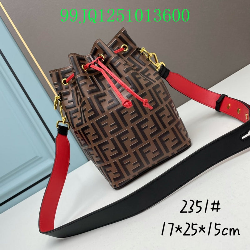 Glami - FDE Bags - 1332
