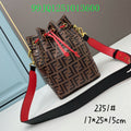 Glami - FDE Bags - 1332