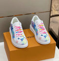 Glamy - LOV Men Shoes - 1621