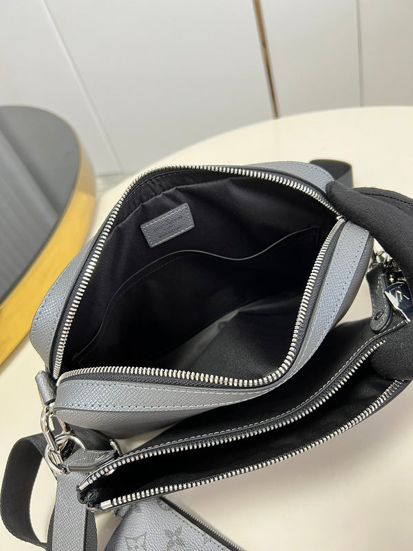 Satchel Bags - VL Bags - 1801