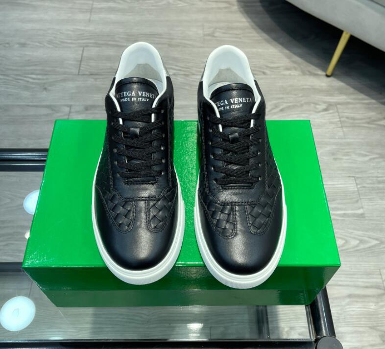 SAMC - BOV Men Shoes - 162