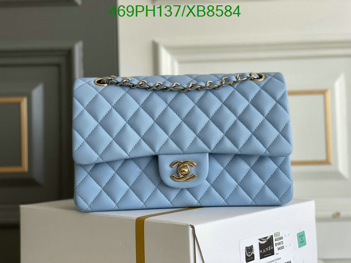 SAMC - CHL Bags - 752
