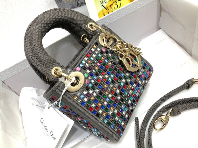 Glami - DOR Bags - 433