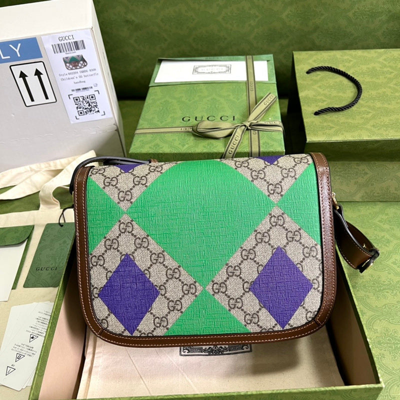 Glami Fashion - GCI Bags - 9555