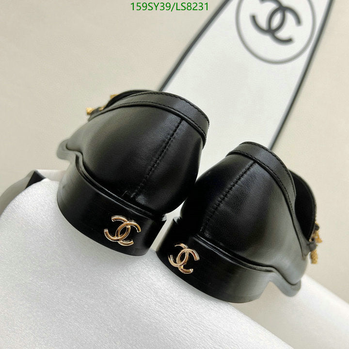 SAMC - CHL Women Shoes - 135