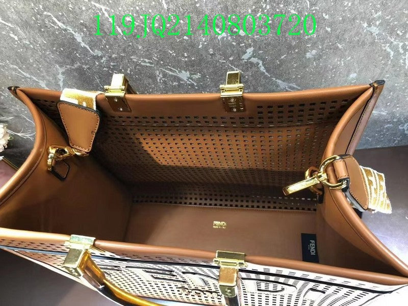 Glami - FDE Bags - 3244