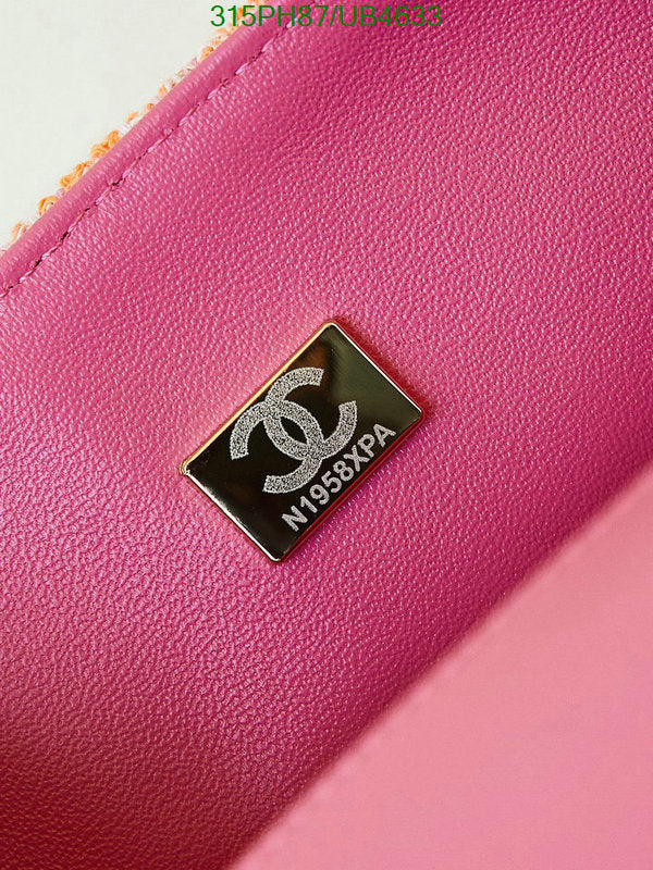 SAMC - CHL Bags - 287