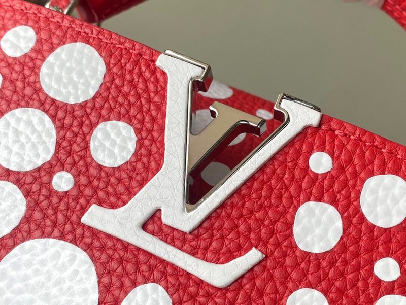 Glami- Glami- Lu-Vi bags - 3998