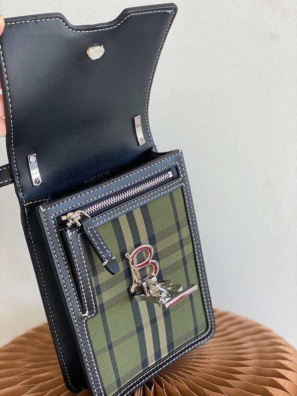 ELE Fashion -BBR Bags - 1525