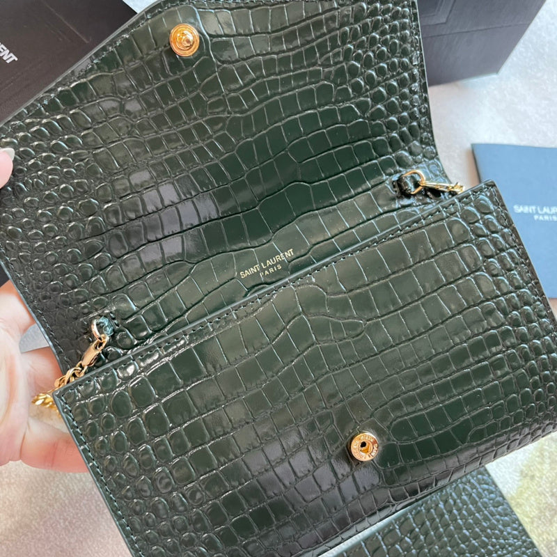 Glamy - YLS Bags - 1416