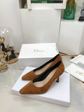 SAMCC - DOR Women Shoes - 1915