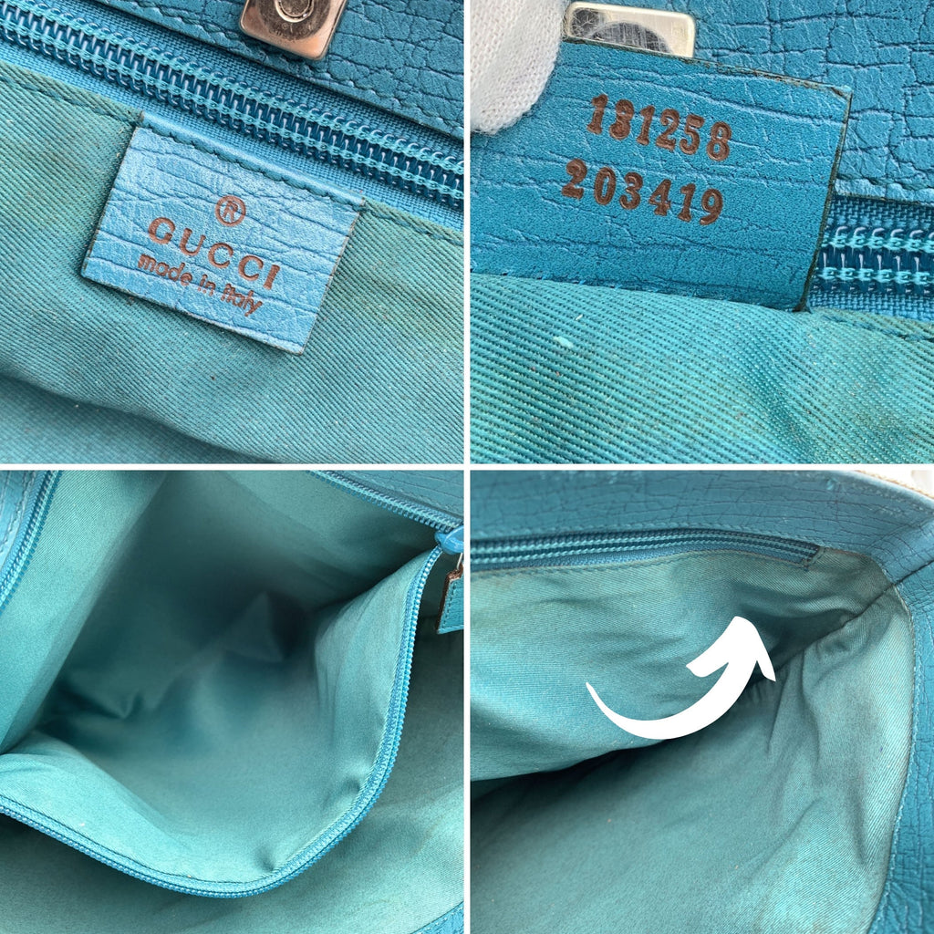 Gucci Tote Bag