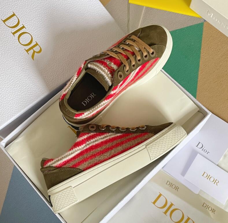 SAMCC - DOR Women Shoes - 499