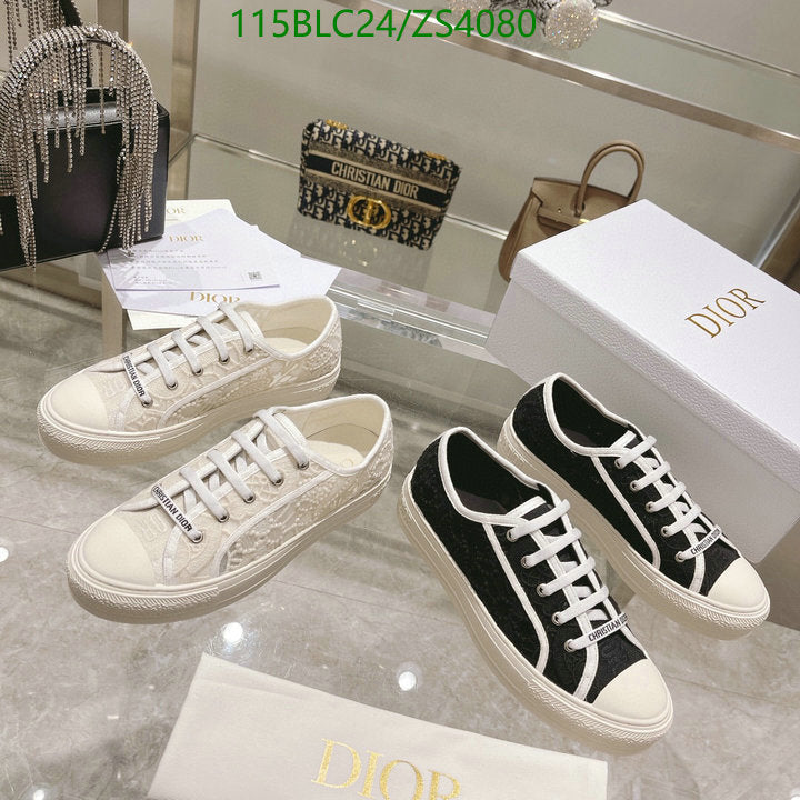 SAMCC - DOR Women Shoes - 1714