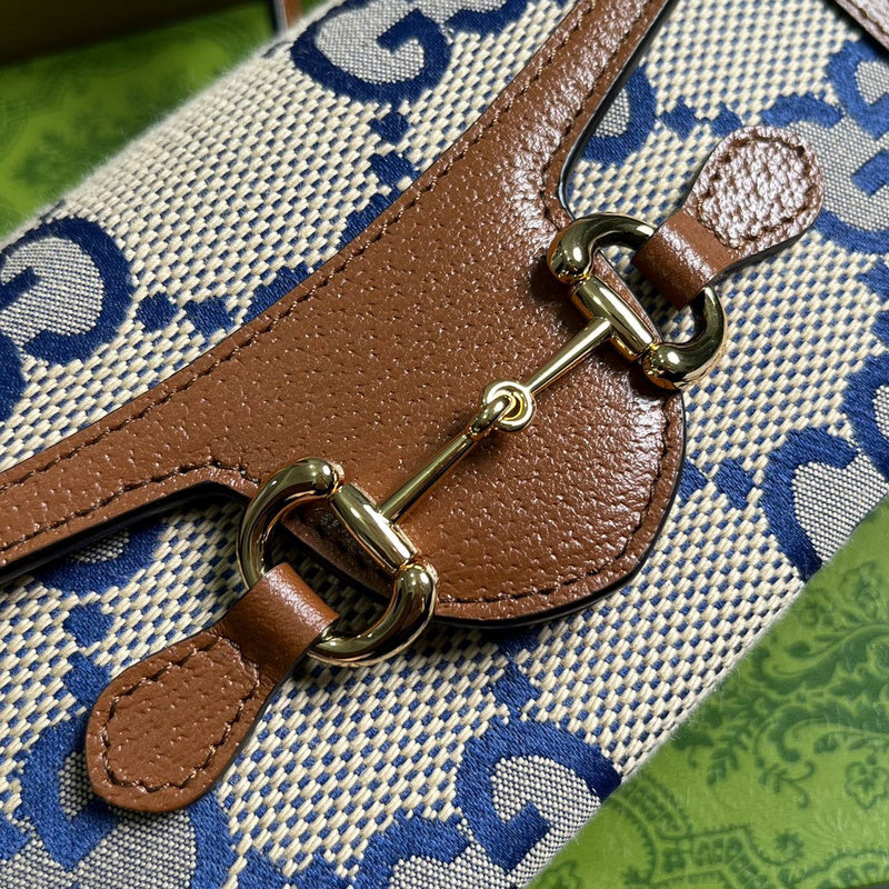 Satchel Bags - GCI Bags - 7495