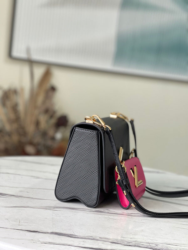 Fashion Lu-Vi bags - 5043