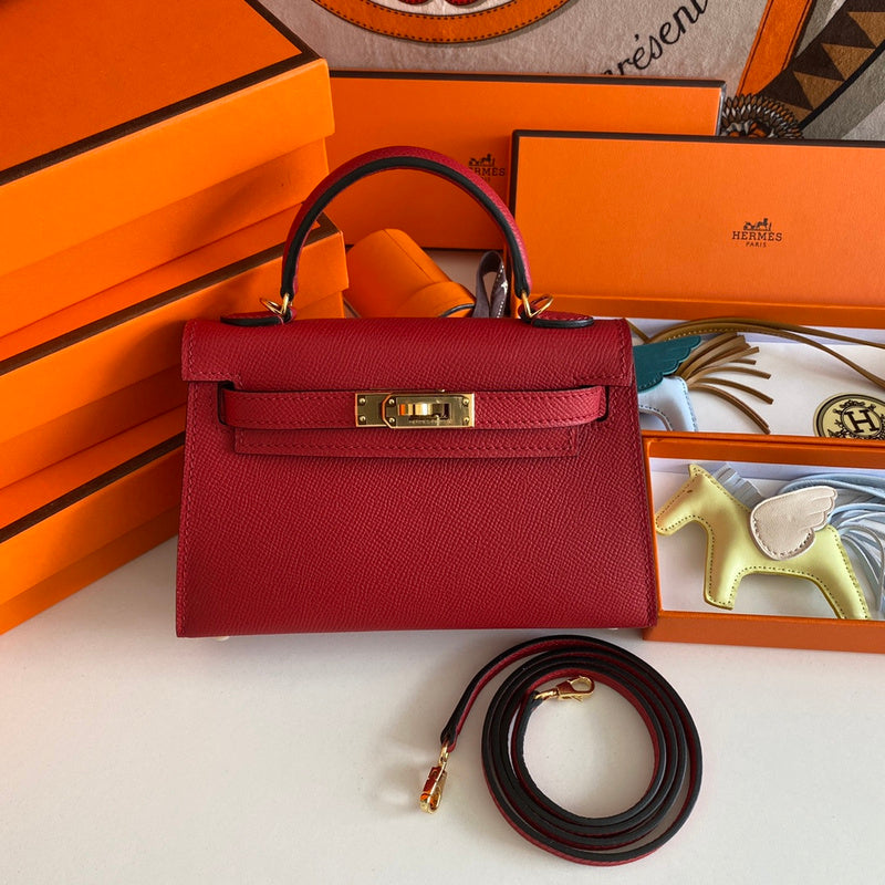 Glamy - HMS Bags - 510