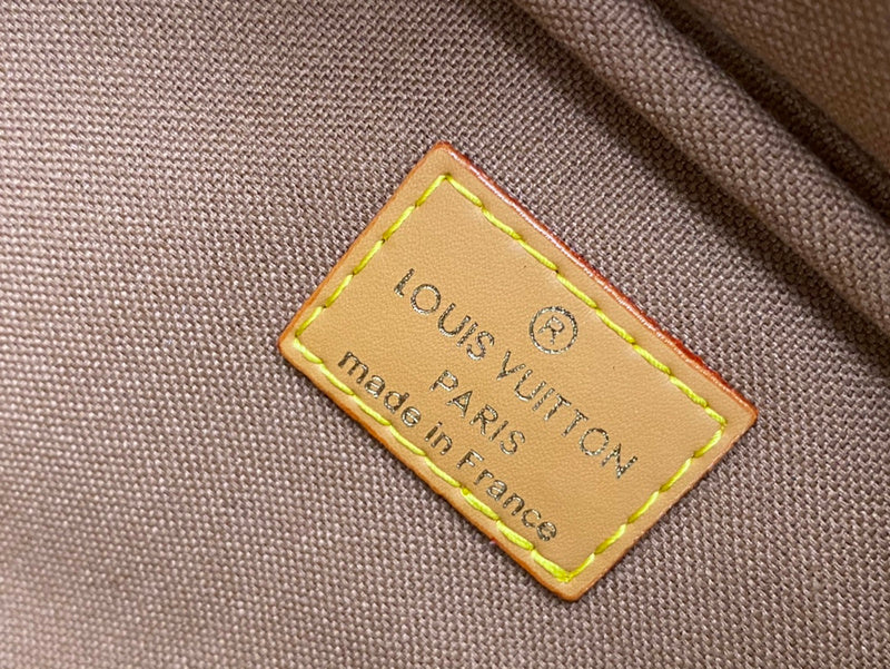 Satchel Bags - VL1 Bags - 747