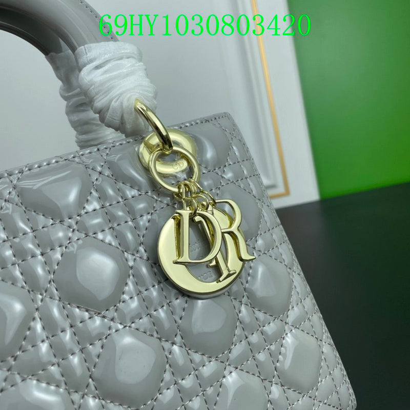Glami - DOR Bags - 1381