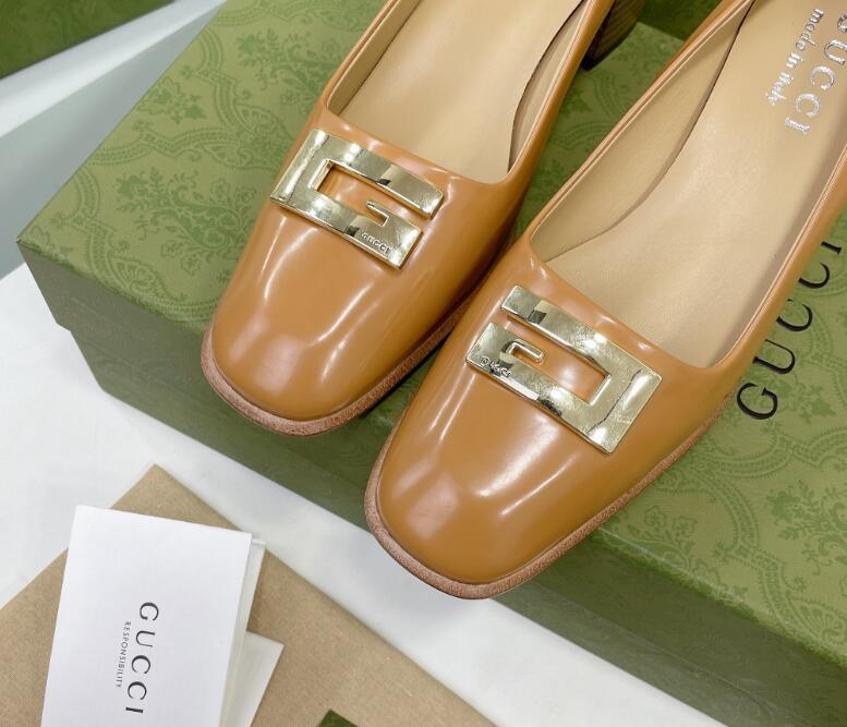 SAMC - GUKI Women Shoes - 1187
