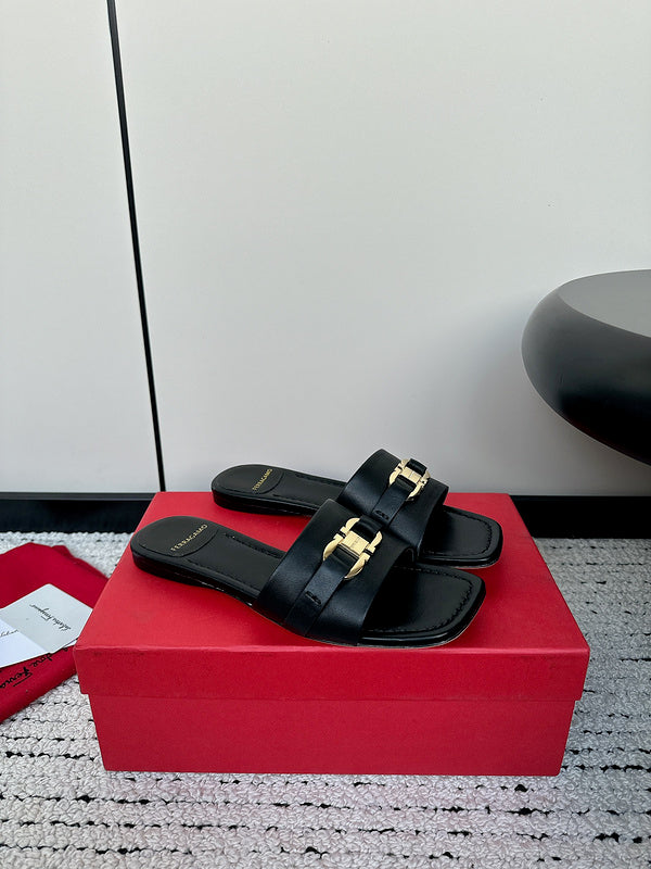 Glami - FGO Women Shoes - 019