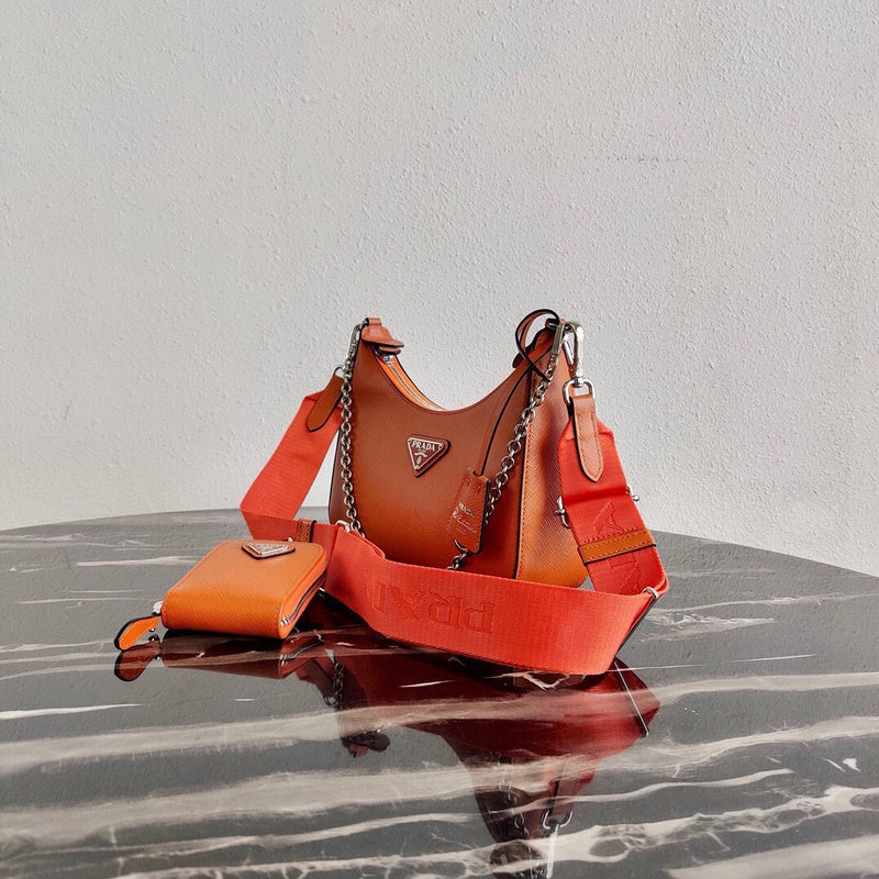 Satchel Bags - PDA Bags - 1431