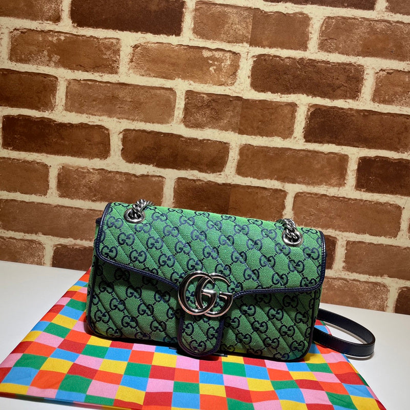 Glami Fashion - GCI Bags - 12407