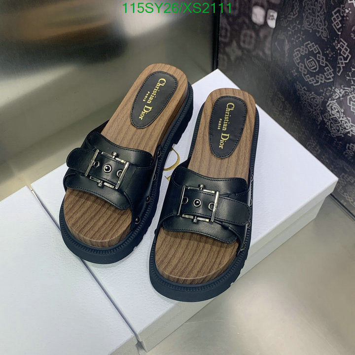 SAMCC - DOR Women Shoes - 2155
