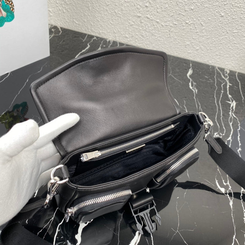 Glamy - PD Bags - 1777