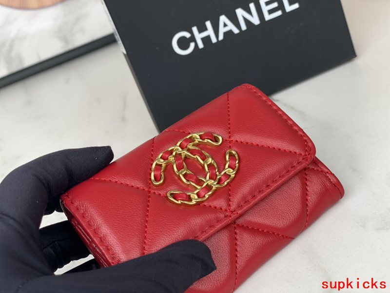 Glami- - Mix Wallets - 746