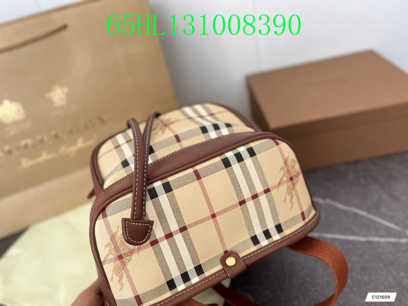 ELE Fashion -BBR Bags - 255