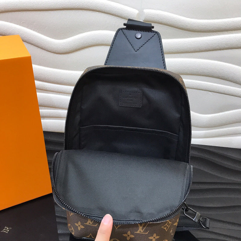 Glami-LAON - LOV Bags - 901