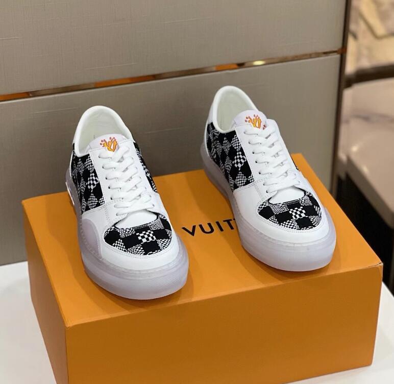Glamy - LOV Men Shoes - 1634